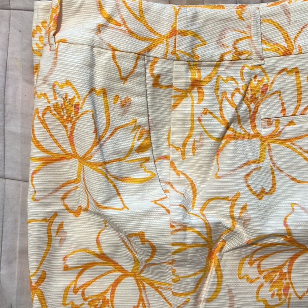 Ann Taylor dress shorts size 12 - Picture 2 of 9